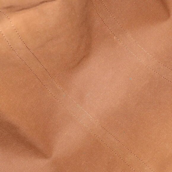 LOUIS VUITTON Monogram Keepall Bandouliere 60 Boston Bag M41412 LV Auth KD299 - Picture 13 of 16